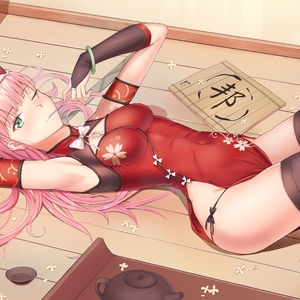 KN33S0XXX（过膝袜之歌）