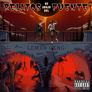 3 Hermanos 9 Tiros y 5 Patrullas