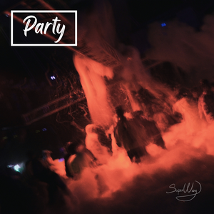 Bbno$ x Ski Mask Type Beat "Party"