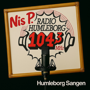Humleborgsangen