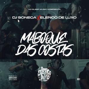 Maboque das Costas (feat. Elenco de Luxo)