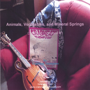 Medley: Teddy Bears' Picnic/Everybody Hates Me