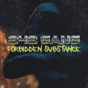FORBIDDEN SUBSTANCE