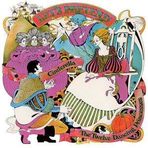 The Twelve Dancing Princesses