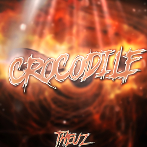 Rap do Crocodile: O Rei do Deserto