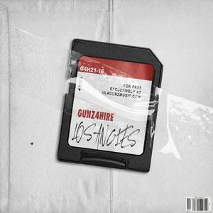 [Free]L.A(Oldschool type）