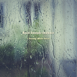 실내에서 듣는 빗소리 (ASMR, 집중 자장가)