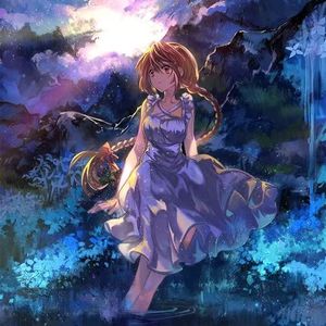 Daybreak【洛天依AI】