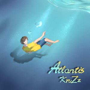 Atlantis（Prod.by YoungMarkin&blueroomboy）