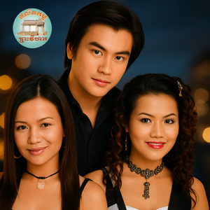 សូរផ្គរអាសូរស្នេហ៍