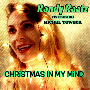 Christmas in My Mind (feat. Michal Towber)
