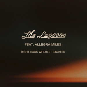 Right Back Where It Started