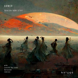 Tanzen (Gersound Remix)