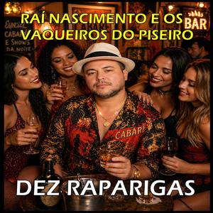 DEZ RAPARIGAS
