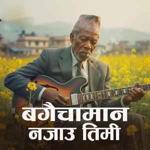 BAGAICHAMA NAJAU TIMI
