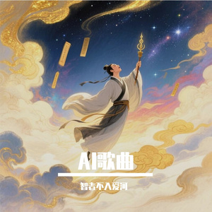 智者不入爱河-弹棉花_缩混（智者不入爱河 remix）