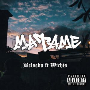 Mátame (feat. Wichi & MarvinMeat)