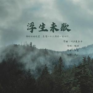 浮生未歇