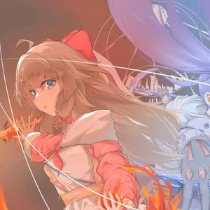 执念 remix（翻.laom）