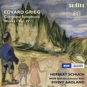 Piano Concerto in A Minor, Op. 16 - I. Allegro molto moderato – Cadenza – Poco più allegro