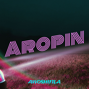 Aropin