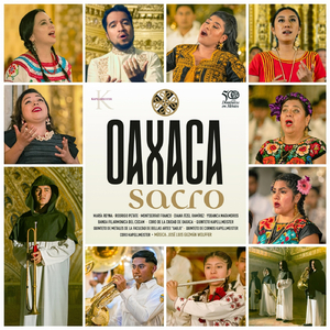 ALLEGRO (feat. Quinteto de cornos KapellMeister)