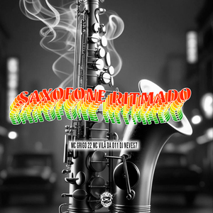 Saxofone Ritmado