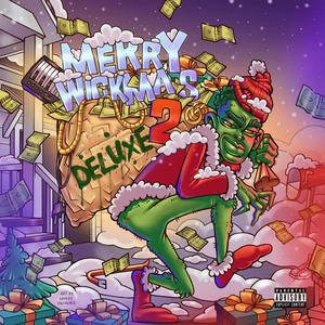 Grinchstas & Strippers (feat. Big YAYA)