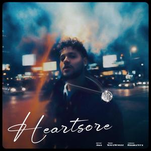 Heartsore