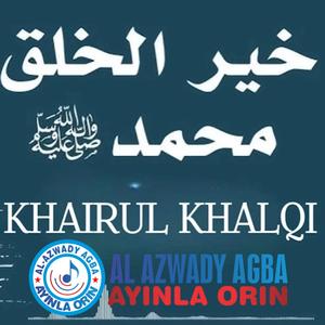KHAIRUL KHALIQI