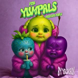 Bop Bop Day (Yumpals)