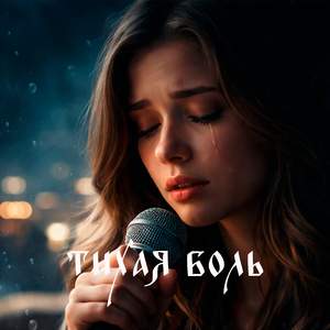 Тихая боль