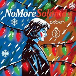 No More Solomas ((KOR Ver))