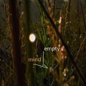 mind empty