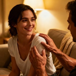 Put Your Hands On Me