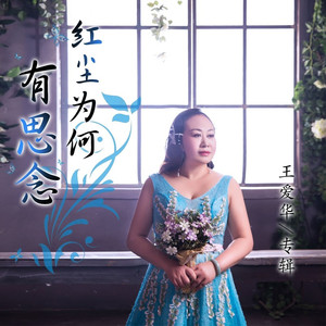 红尘为何有思念