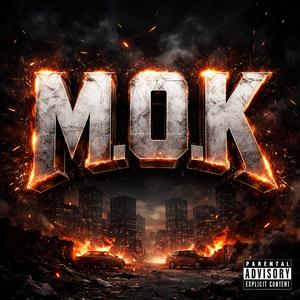 MOK (feat. Misty, Byejiji & Kamiko)