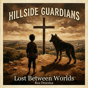 Lost Between Worlds