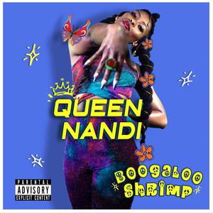 Boogaloo Shrimp (Street Version)