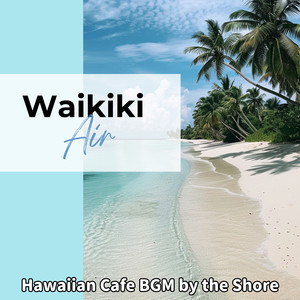 Waves Whisper Gently