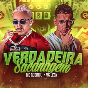 Verdadeira Sacanagem (feat. Lk No Beat)