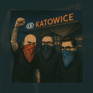 Sfery (feat. Homie Kato & Dżanki Dżanx)