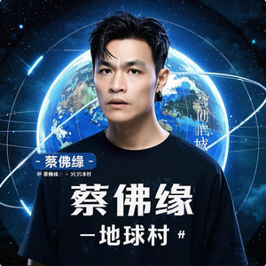 蔡佛缘 - 地球村