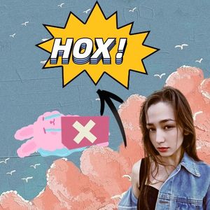 HOX！乌尔古丽
