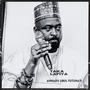 Ahmadu Abul Futuhati