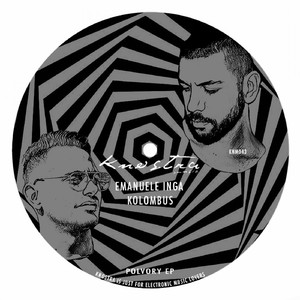 Polvory (Original Mix)