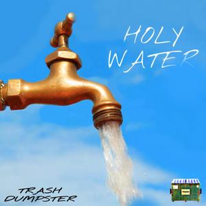 HOLY WATER