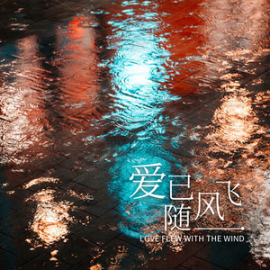 爱已随风飞