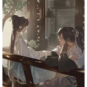 《长街雨·烬》逛街的熊-