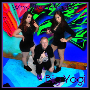 Why You Hating (feat. Mr. Break'em Off, Yung Jay R & Ese Ray)